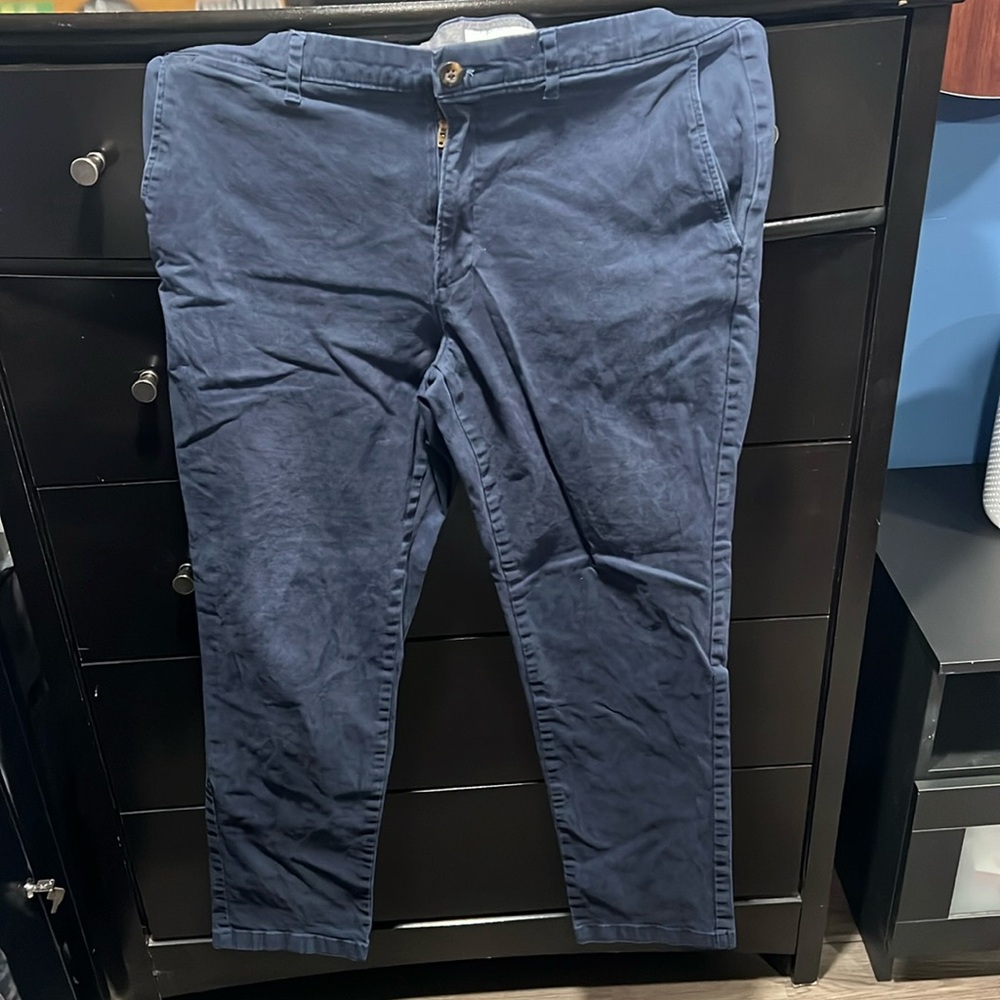 Mens Chino Pant